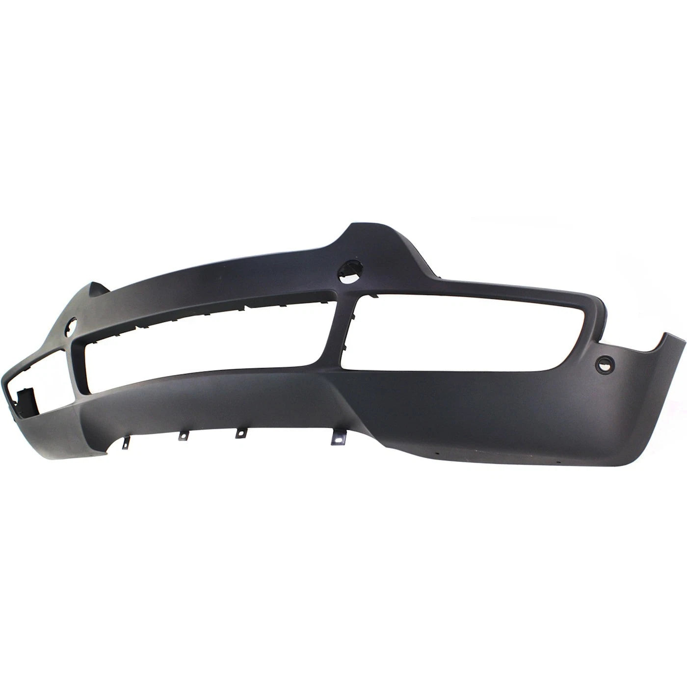 Textured Front Bumper Cover with PDC Sensor Holes 51117172402 BM1000190 Replacement For BMW X5 2007 2008 2009 2010 Textured