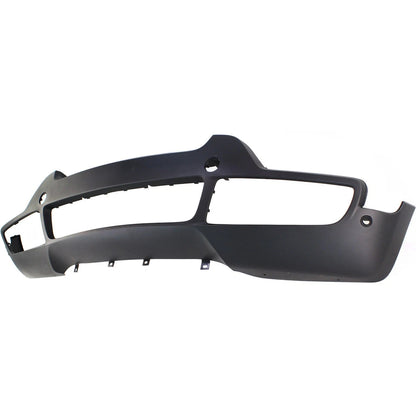 Textured Front Bumper Cover with PDC Sensor Holes 51117172402 BM1000190 Replacement For BMW X5 2007 2008 2009 2010 Textured
