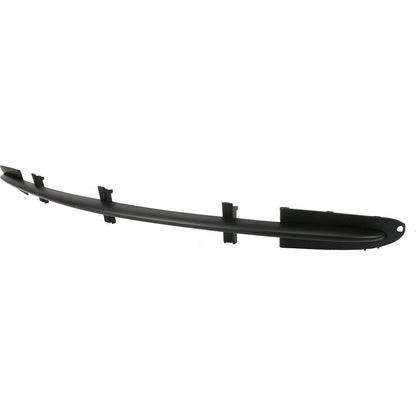 Primed Bumper Cover Face Bar Grilles Front 2098850022 MB1037108 Replacement For Mercedes Benz CLK320 CLK500 2003 2004 Primed