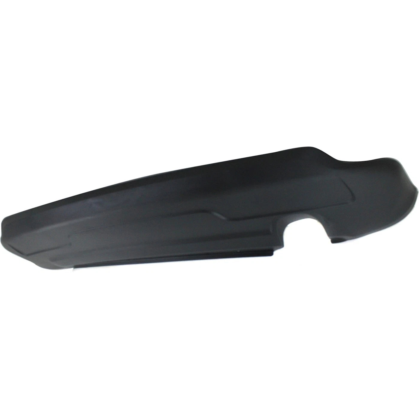 Textured Rear Lower Bumper Cover 68109901AA CH1115102 Replacement For Jeep Compass 2011 2012 2013 2014 2015 2016 2017 Textured