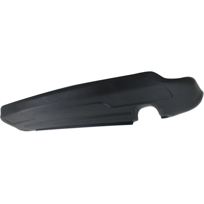 Textured Rear Lower Bumper Cover 68109901AA CH1115102 Replacement For Jeep Compass 2011 2012 2013 2014 2015 2016 2017 Textured