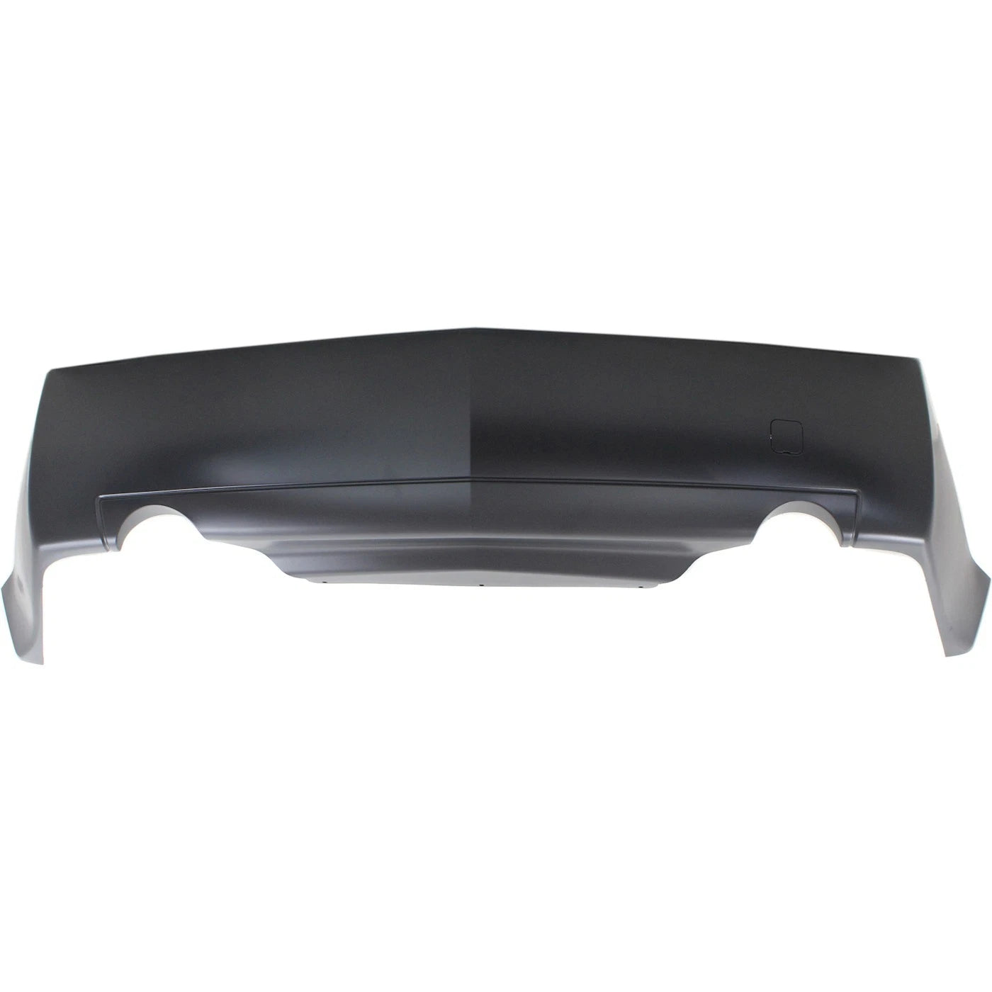Primed Bumper Cover Fascia Rear 15280941 GM1100790 Replacement For Cadillac CTS 2006 2007 Primed