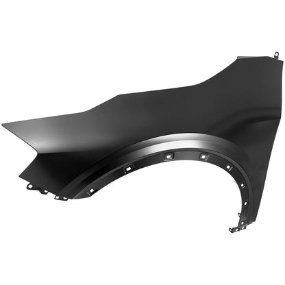Primed Fender Replacement For Kia Sportage 2023 Front Driver Side USA Built 66311DW000 KI1240161