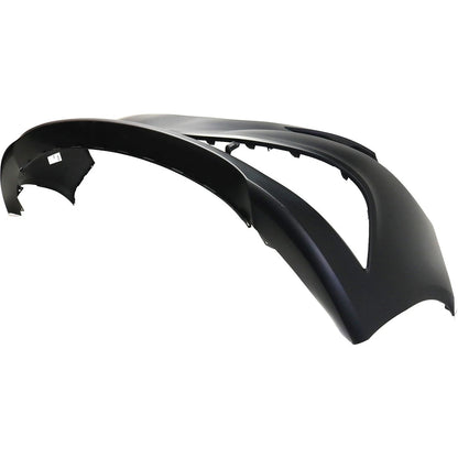 Primed Front Bumper Cover HY1000200 865113Q700 Replacement For Hyundai Sonata 2014 Primed