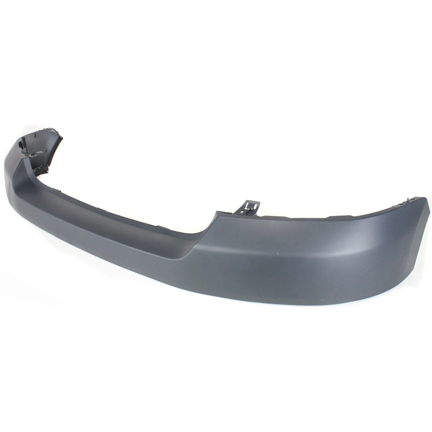 Primed Bumper Cover Fascia Front Upper 4L3Z17D957CA FO1000562 Replacement For Ford F-150 2004 2005 2006 Primed