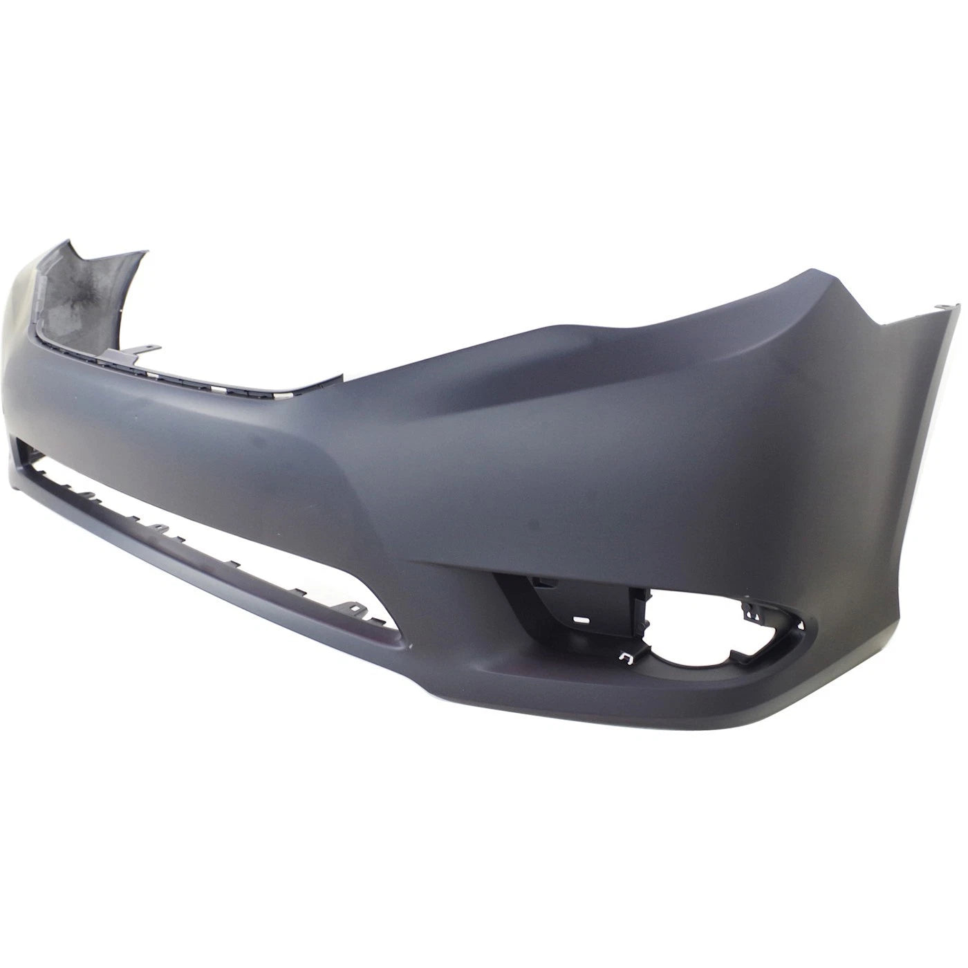Primed Front Bumper Cover Replacement For Toyota Avalon 2011 2012 5211907909