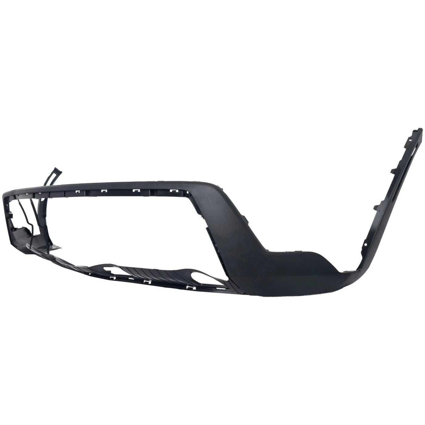 Textured Bumper Cover Fascia Front Lower 86512R5000 KI1015118 Replacement For Kia Sorento 2021 2022 2023 Textured