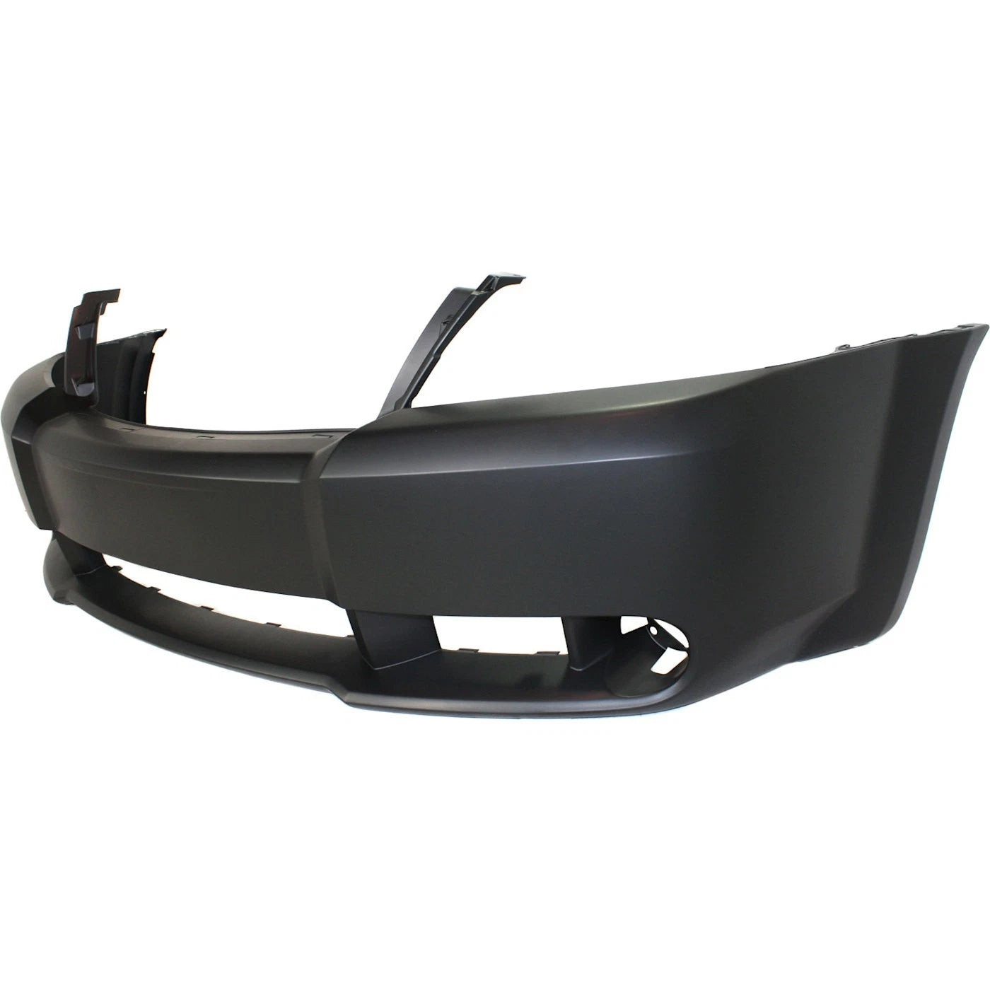 Primed Front Bumper Cover CH1000918 68004697AA Replacement For Dodge Avenger 2008 2009 2010 Primed