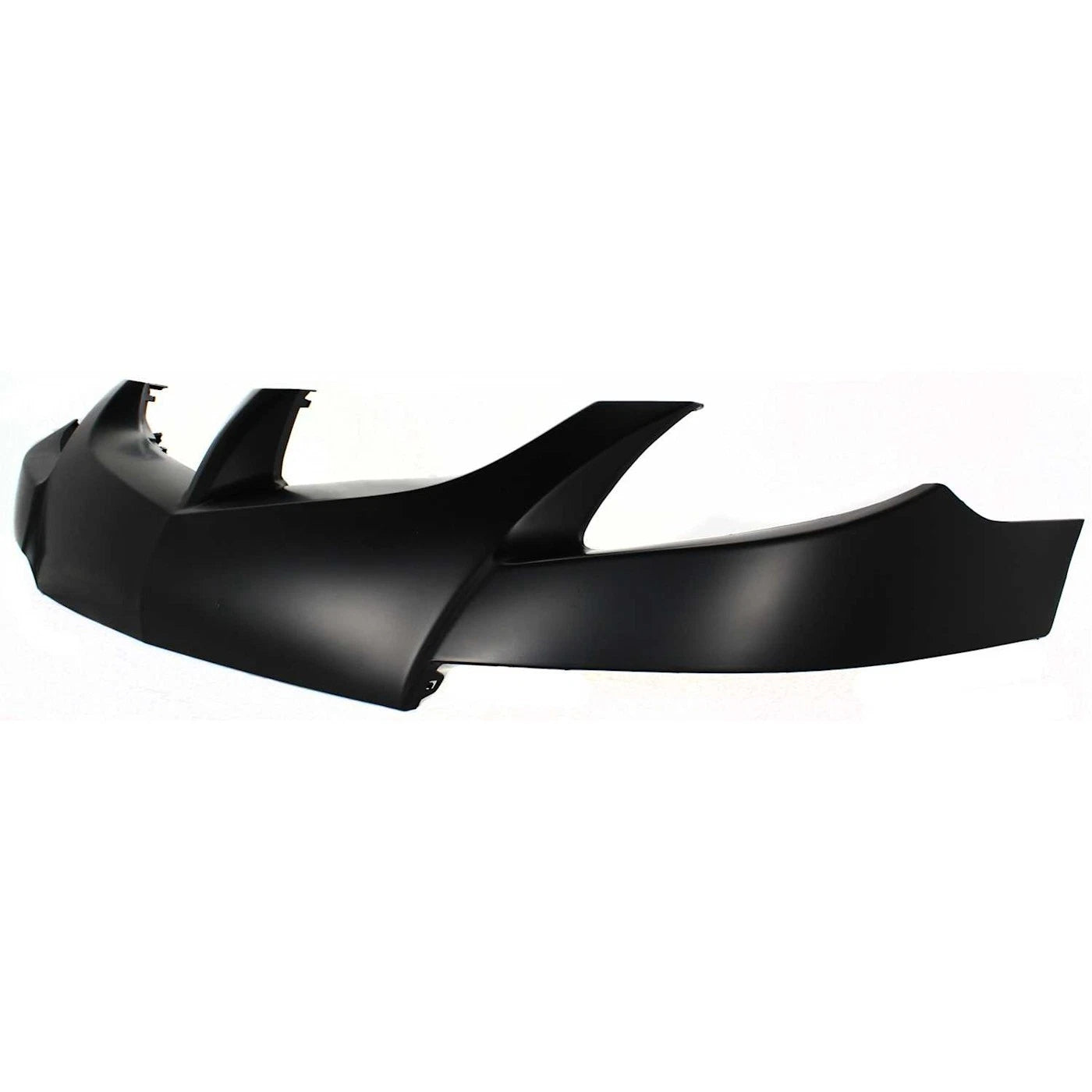 Primed Front Upper Bumper Cover 88972146 GM1000659 Replacement For Pontiac Vibe 2003 2004 Primed