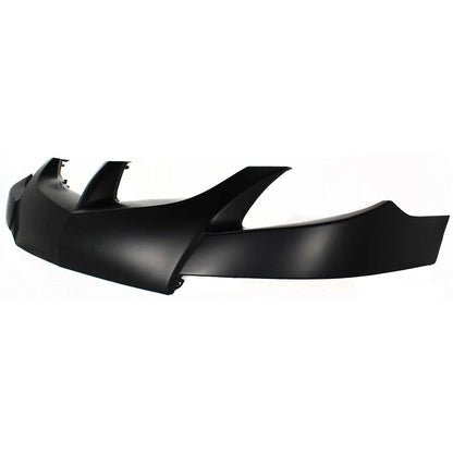 Primed Front Upper Bumper Cover 88972146 GM1000659 Replacement For Pontiac Vibe 2003 2004 Primed