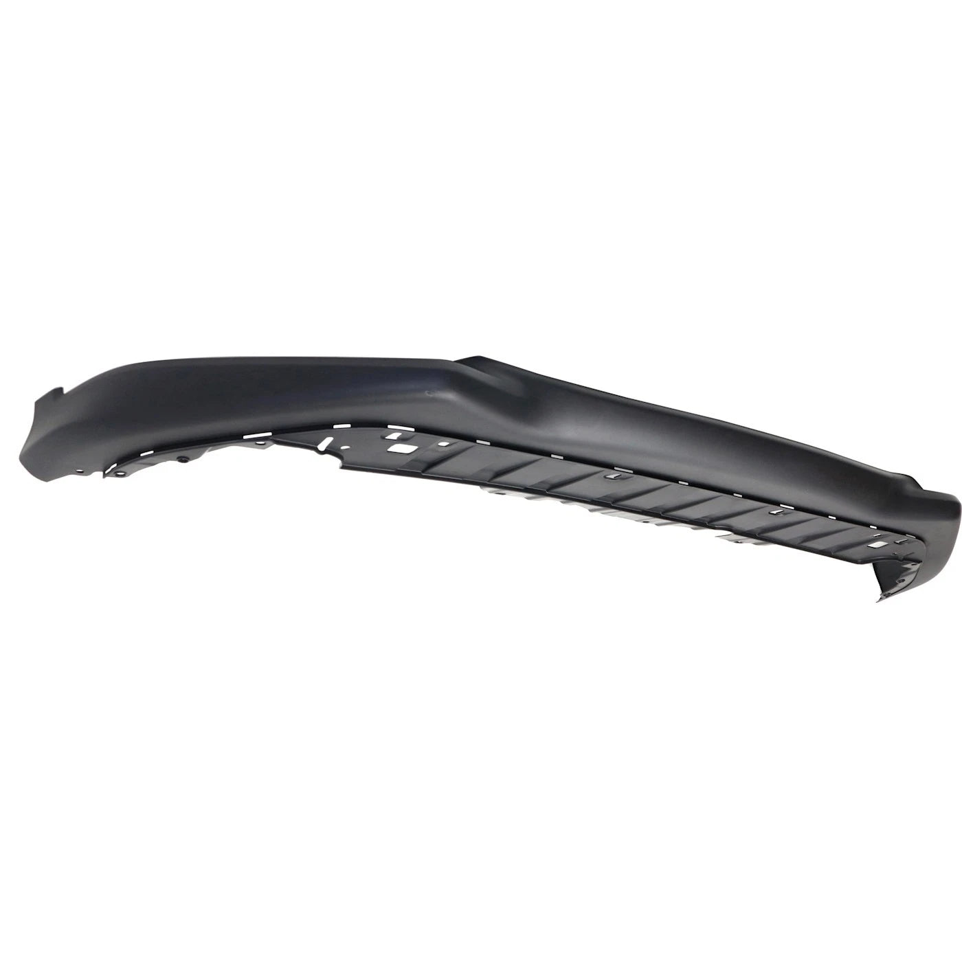 Textured Front Lower Bumper Cover 04712T7WA90 HO1015112 Replacement For Honda HR-V 2016 2017 2018 Textured