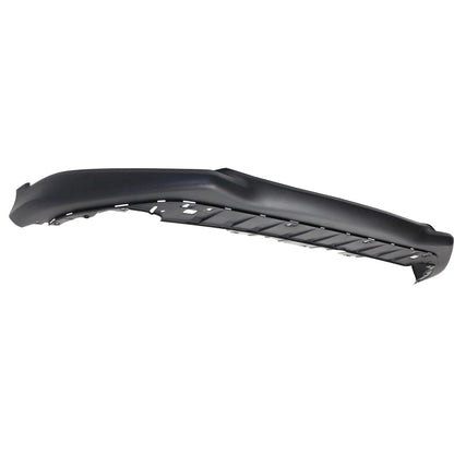 Textured Front Lower Bumper Cover 04712T7WA90 HO1015112 Replacement For Honda HR-V 2016 2017 2018 Textured