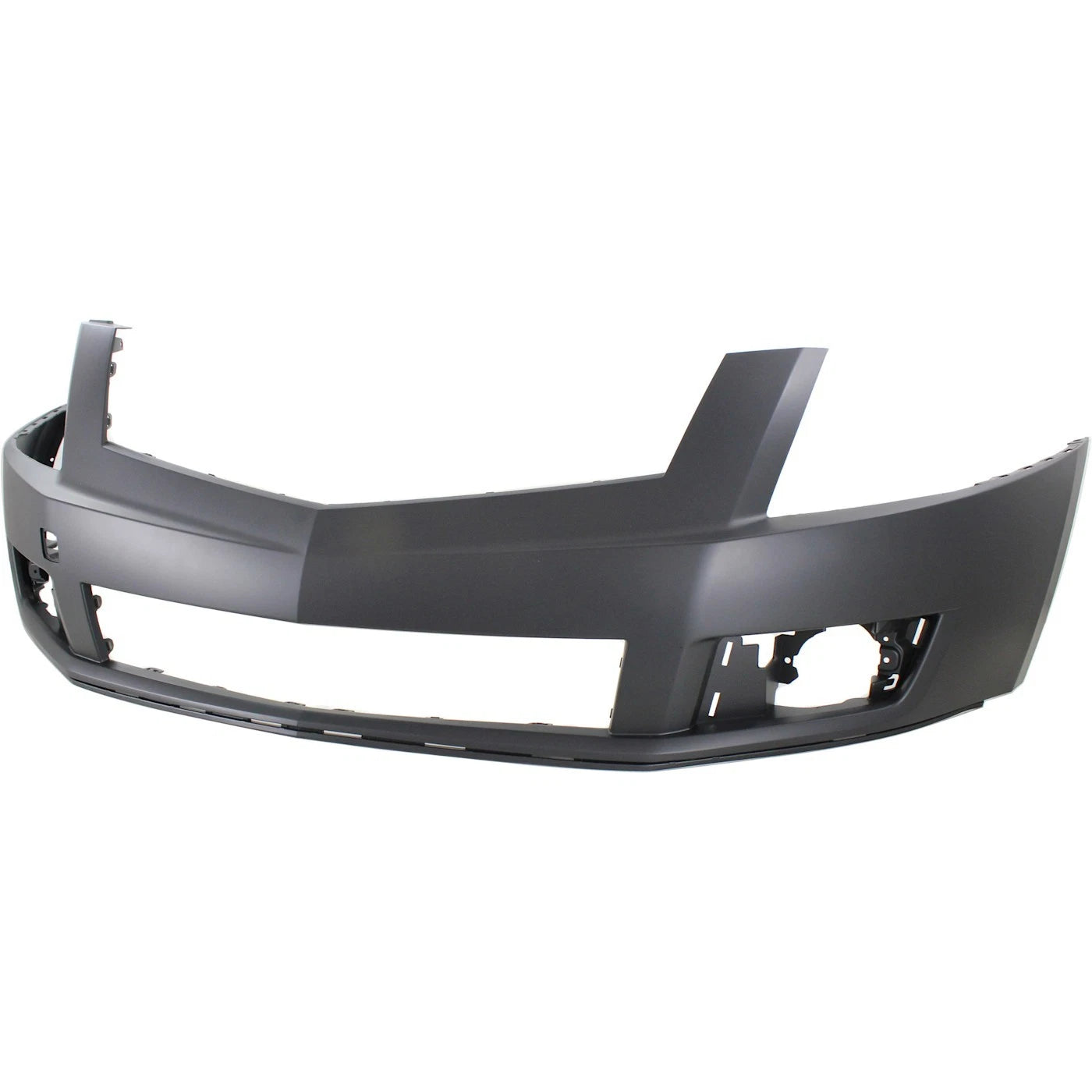 Primed Front Upper Bumper Cover GM1000967 22762884 Replacement For Cadillac SRX 2013 2014 2015 2016 Primed