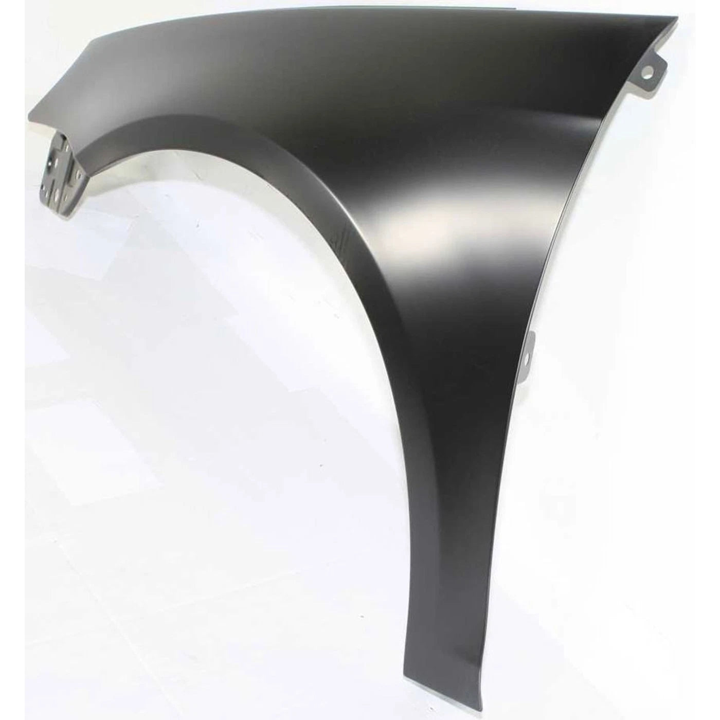 Primed Fender Replacement For Volkswagen Eos 2007 2008 2009 2010 2011 2012 2013 2014 2015 2016 Front Driver Side 1Q0821105B VW1240138