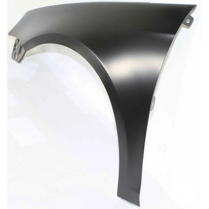 Primed Fender Replacement For Volkswagen Eos 2007 2008 2009 2010 2011 2012 2013 2014 2015 2016 Front Driver Side 1Q0821105B VW1240138