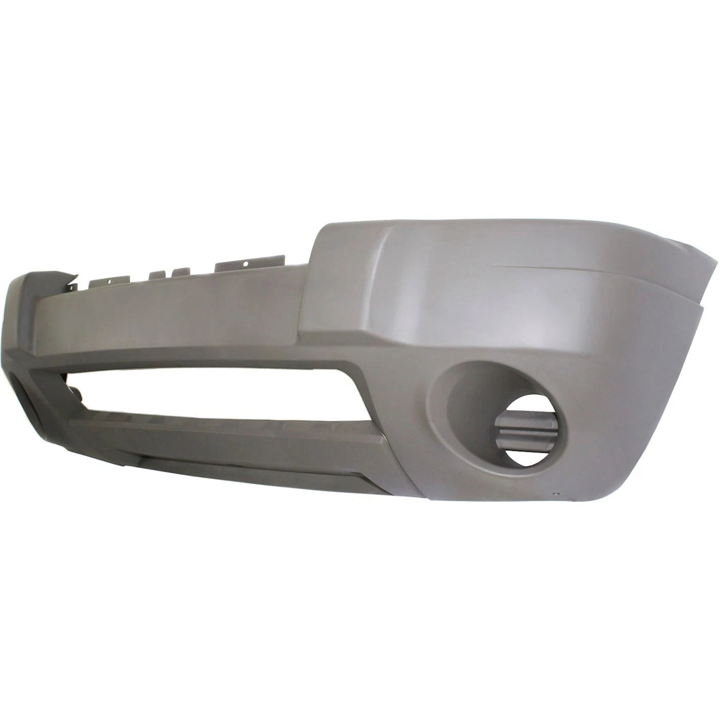 Textured Front Bumper Cover 5JF81WLPAC CH1000409 Replacement For Jeep Grand Cherokee 2004 Textured