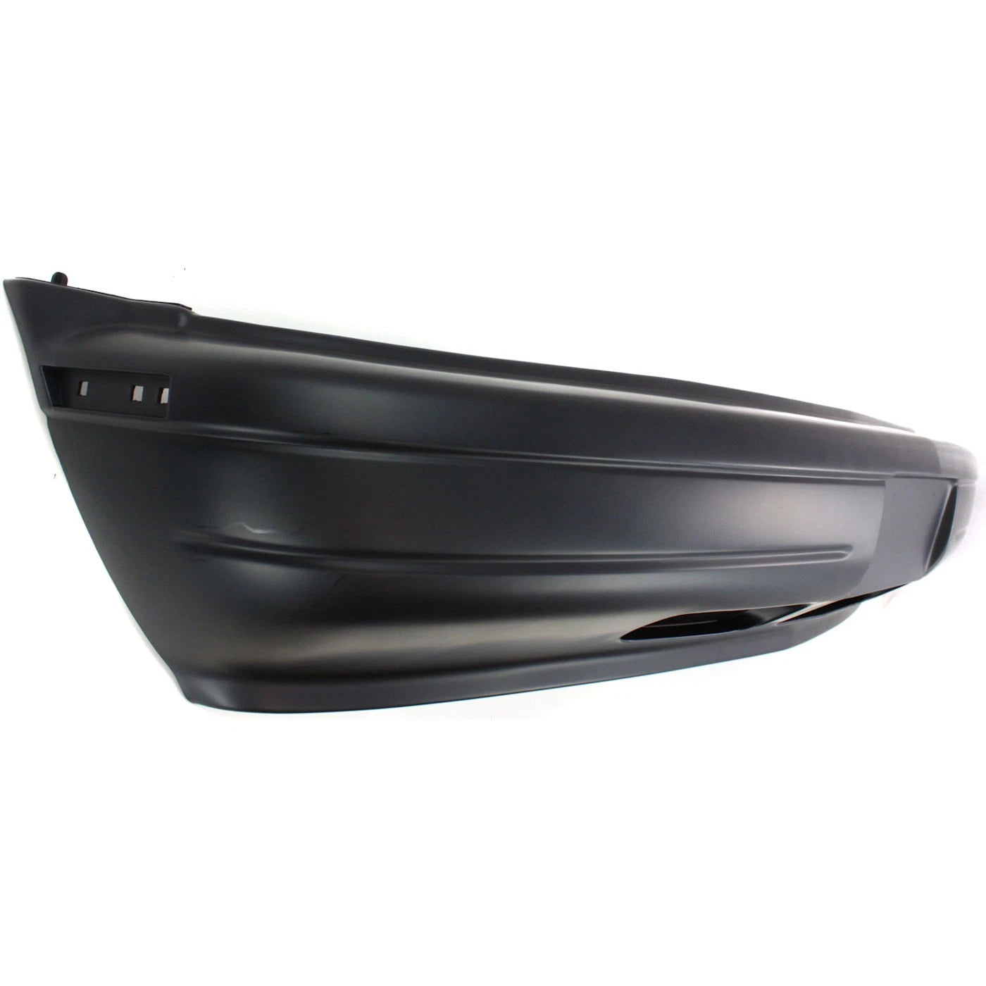 Primed Front Bumper Cover 12382996 GM1000510 Replacement For Chevrolet Astro 1995-2005 Replacement For GMC Safari 1995 1996 1997 1998 1999 2000 2001 2002 2003 2004 2005 Primed