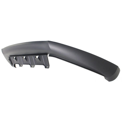 Primed Front Valance 5N08059039B9 VW1094113 Replacement For Volkswagen Tiguan 2009 2010 2011 Type 2 Bumper Cover Primed