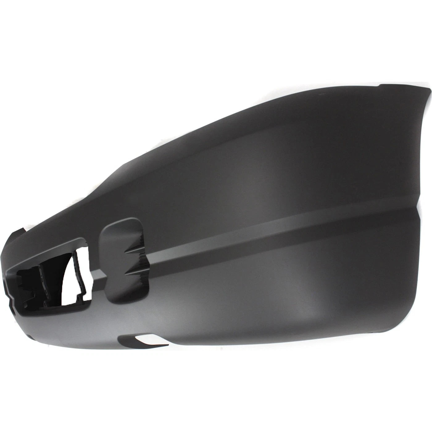Textured Front Bumper Cover 3L2Z17D957RC FO1000633 Replacement For Ford Explorer 2003 2004 Textured