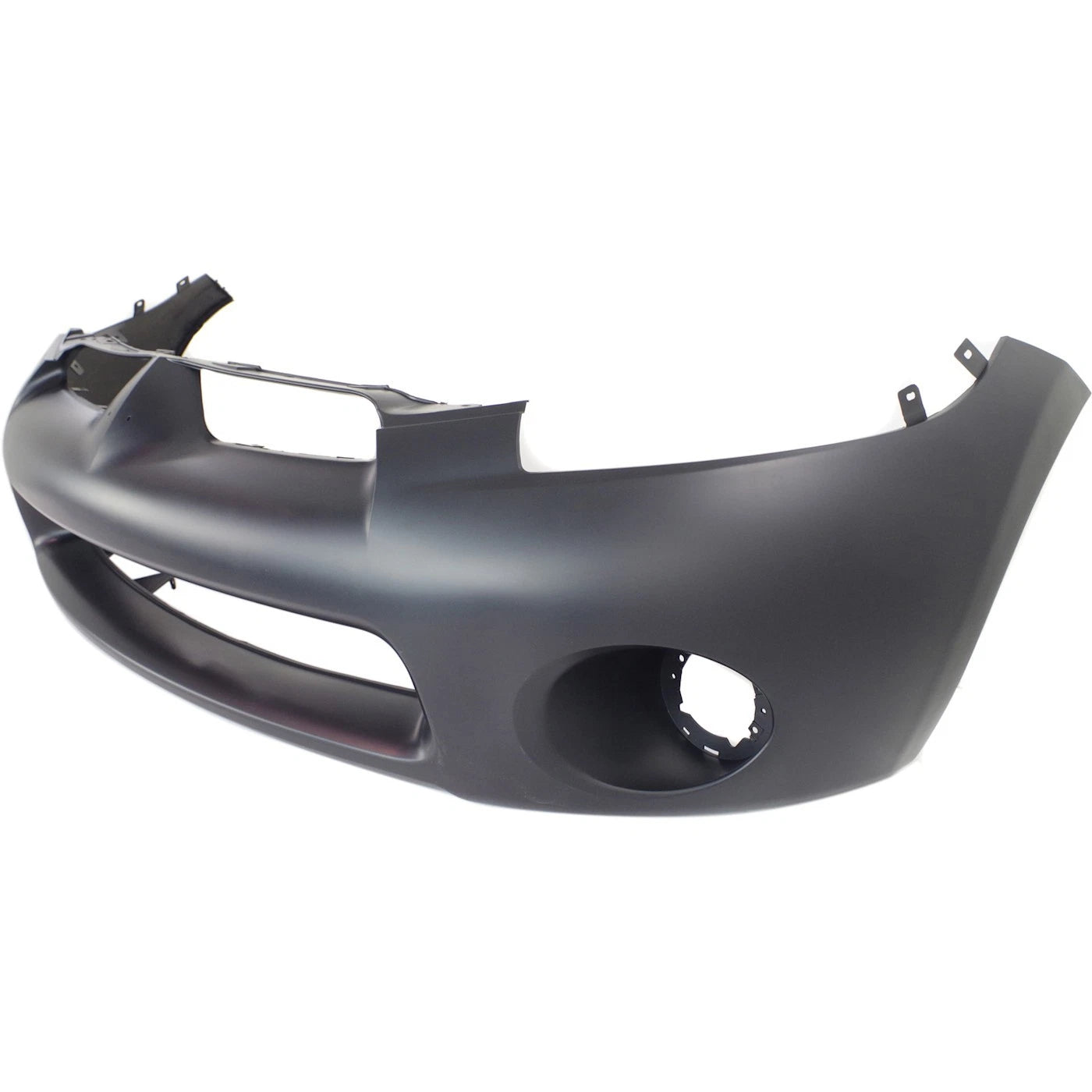 Primed Front Bumper Cover 6400B274 MI1000313 Replacement Replacement For Mitsubishi Eclipse 2006 2007 2008 Primed