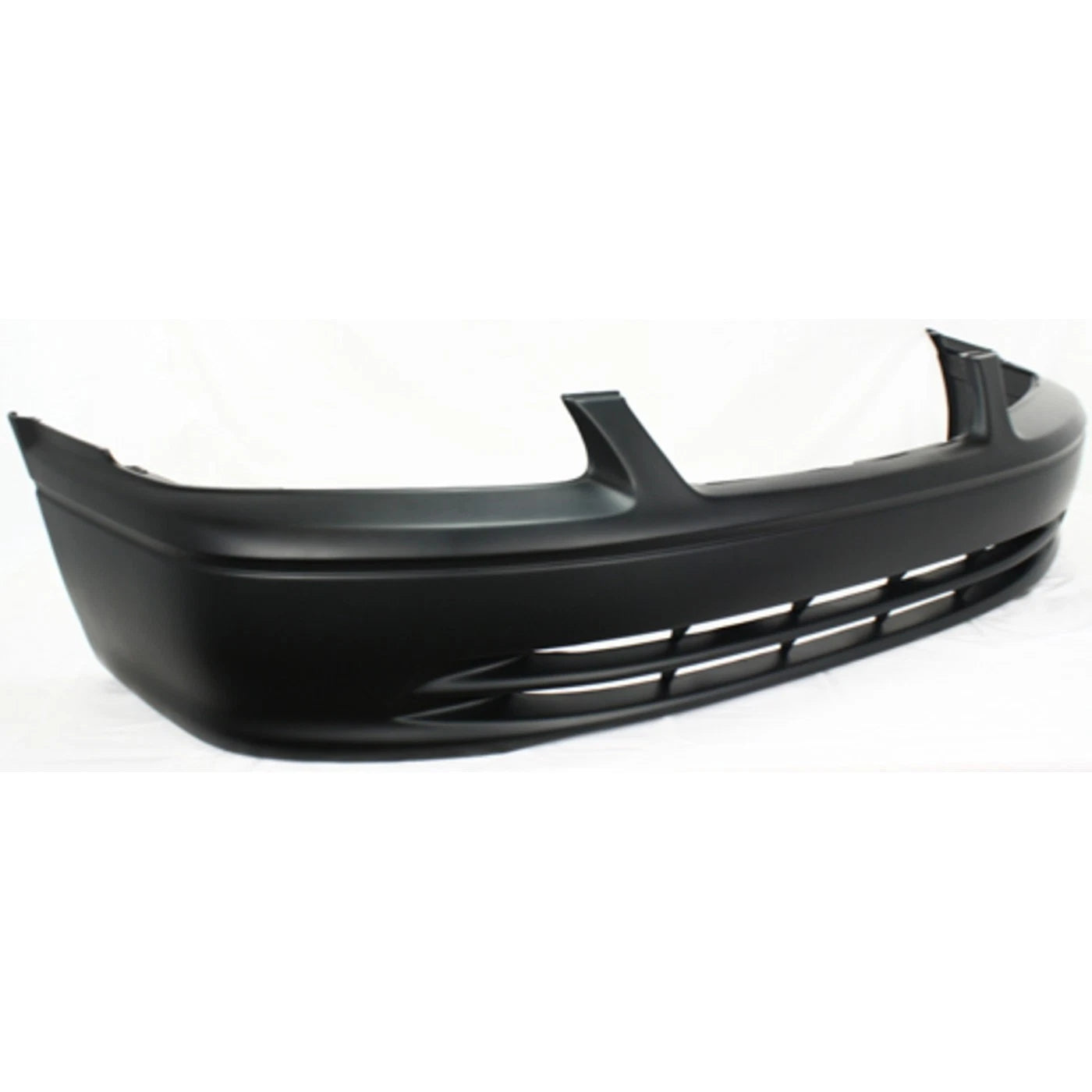 Primed Front Bumper Cover TO1000206 52119AA902 Replacement For Toyota Camry 2000 2001 Sedan Primed