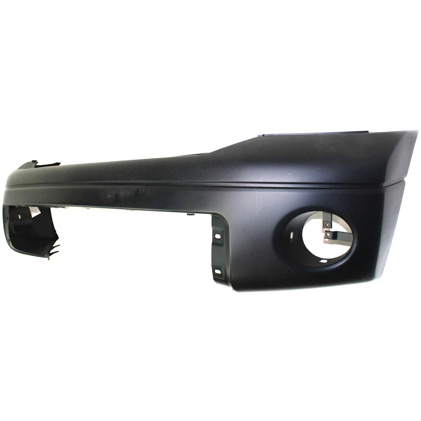 Primed Bumper Cover Fascia Front 521190C944 TO1000332 Replacement For Toyota Tundra 2007 2008 2009 2010 2011 2012 2013 Primed