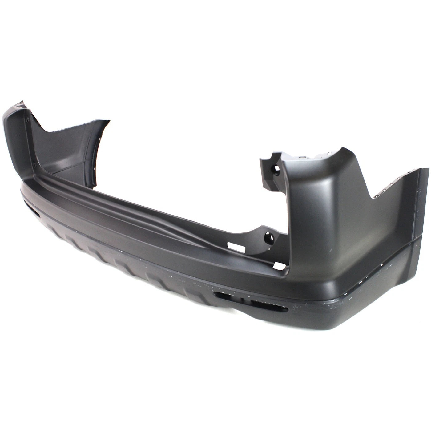 Textured Rear Bumper Cover 04715S9AA91 HO1100222 Replacement For Honda CR-V 2005 2006 Japan or UK Built Textured