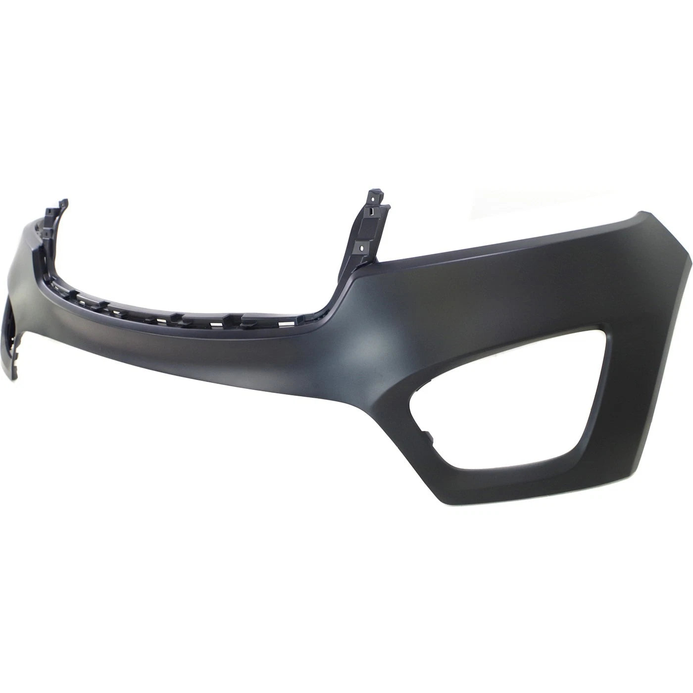 Primed Front Upper Bumper Cover 86511C6000 KI1014101 Replacement For Kia Sorento 2016 2017 2018 Primed