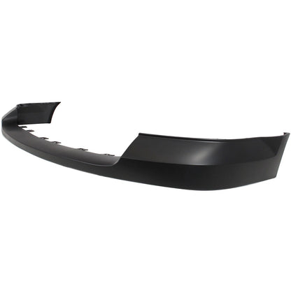 Primed Front Upper Bumper Cover 25783584 GM1014102 Replacement For GMC Sierra 1500 2007 2008 2009 2010 2011 2012 2013 Primed