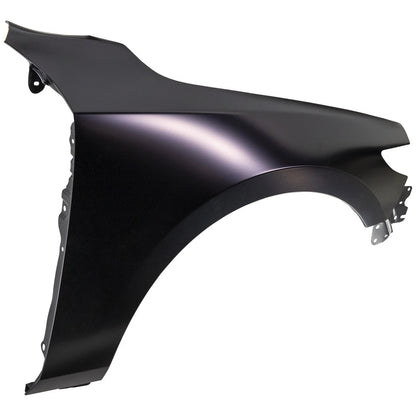 Primed Fender Replacement For Mazda 3 2019 2020 2021 2022 2023 Front Passenger Side BDTS52110 MA1241182