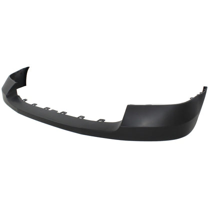 Primed Front Upper Bumper Cover 22777685 GM1014105 Replacement For GMC Sierra 2500 HD Sierra 3500 HD 2011 2012 2013 2014 Primed