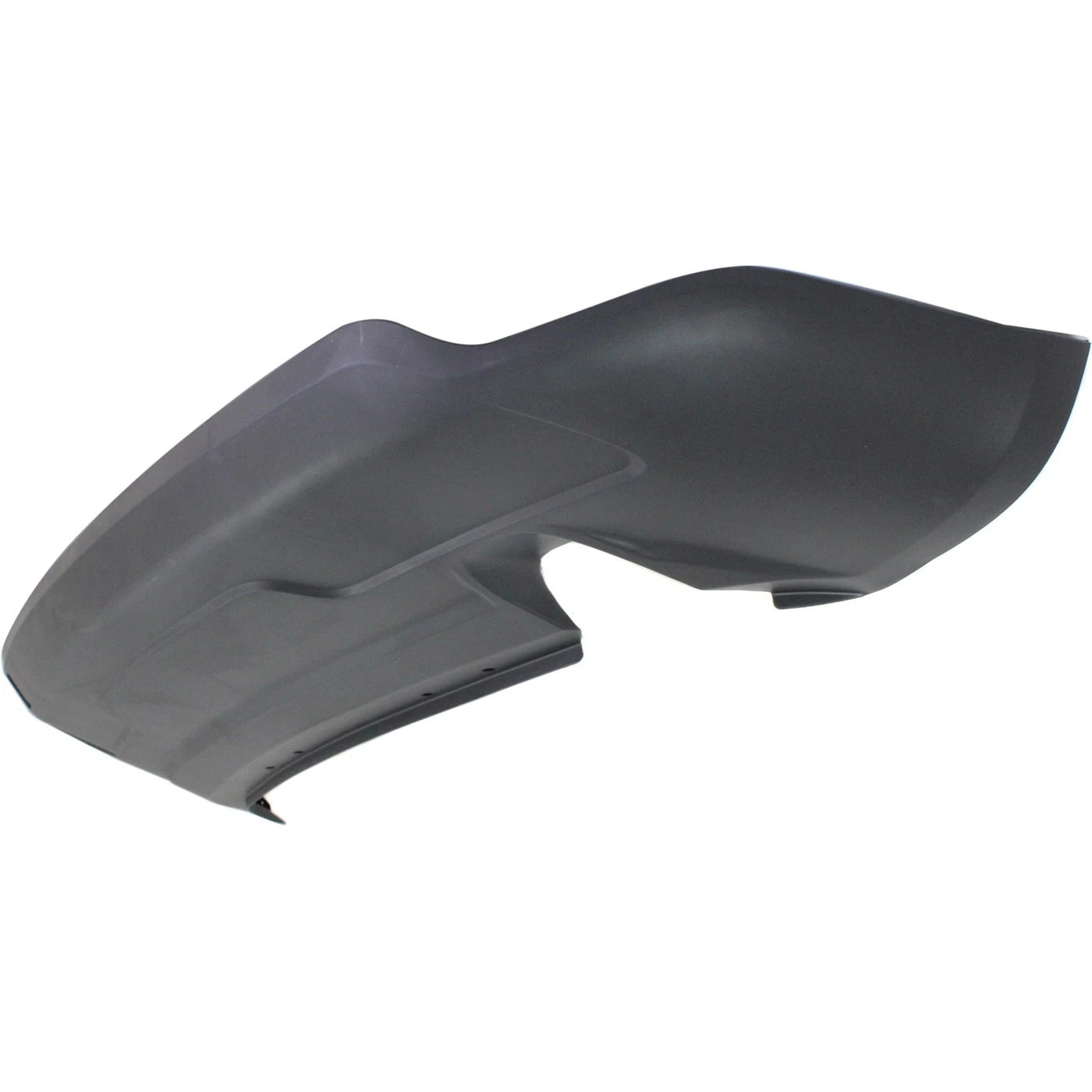 Textured Rear Lower Bumper Cover 68109902AA CH1115101 Replacement For Jeep Compass 2011 2012 2013 2014 2015 2016 2017 Textured