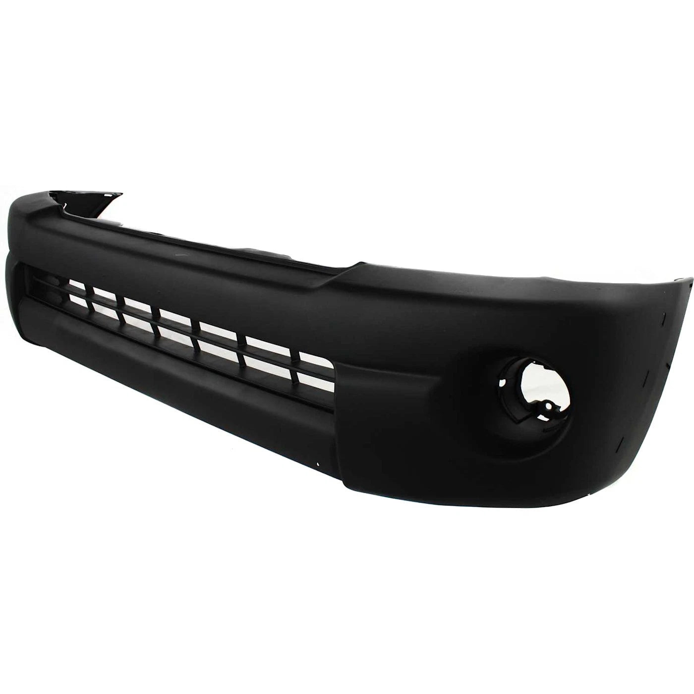 Textured Bumper Cover Fascia Front 5211904040 TO1000302 Replacement For Toyota Tacoma 2005 2006 2007 2008 2009 2010 2011 Textured