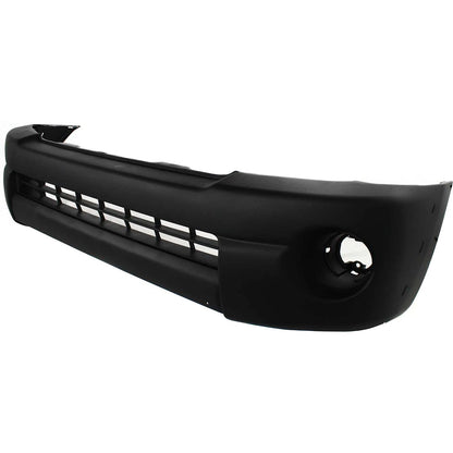Textured Bumper Cover Fascia Front 5211904040 TO1000302 Replacement For Toyota Tacoma 2005 2006 2007 2008 2009 2010 2011 Textured