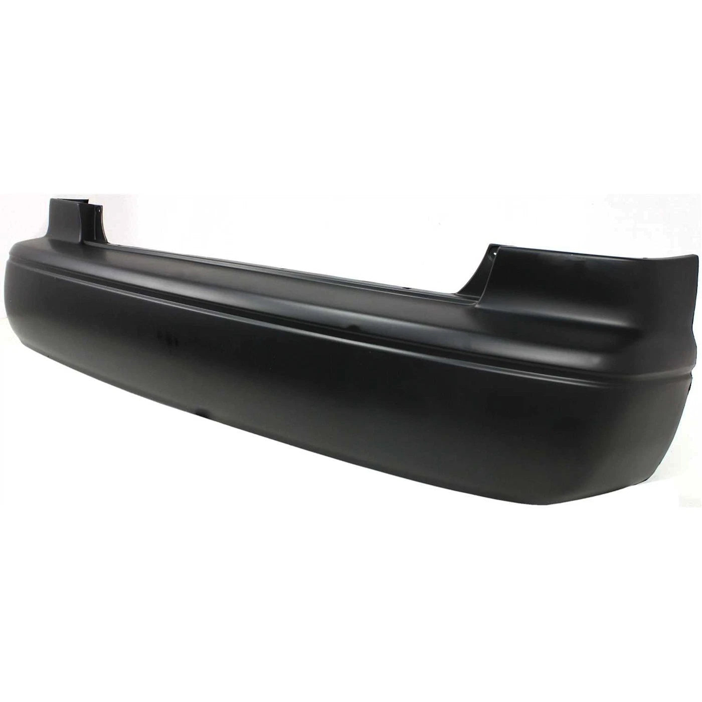 Primed Rear Bumper Cover TO1100194 52159AA902 Replacement For Toyota Camry 2000 2001 Primed Plastic