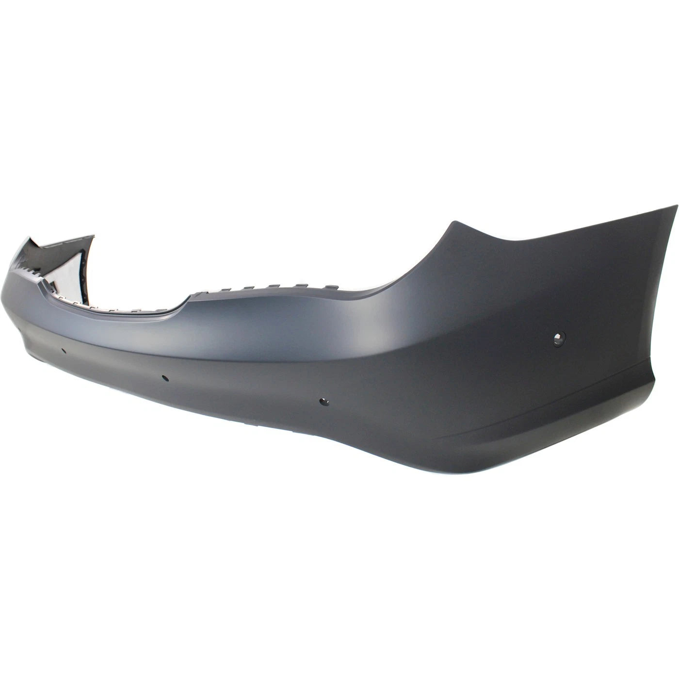 Primed Bumper Cover Fascia Rear MB1100326 11788004409999 Replacement For Mercedes Benz CLA250 2014 2015 2016 2017 2018 2019 Primed