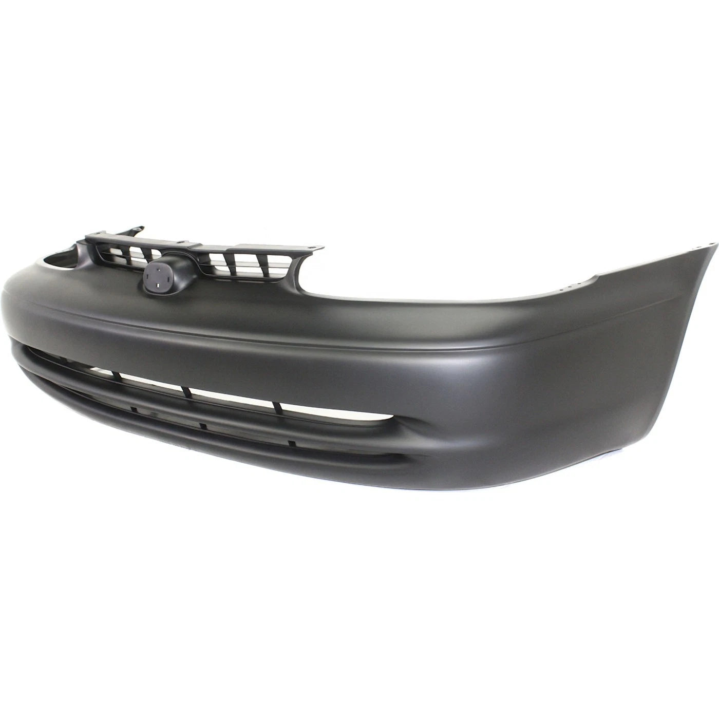 Primed Front Bumper Cover GM1000558 94857148 Replacement For Chevrolet Prizm 1998 1999 2000 2001 2002 Primed