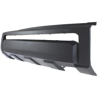 Textured Front Bumper Cover 539110C050 TO1000404 Replacement For Toyota Tundra 2014 2015 2016 2017 2018 2019 2020 2021 Textured