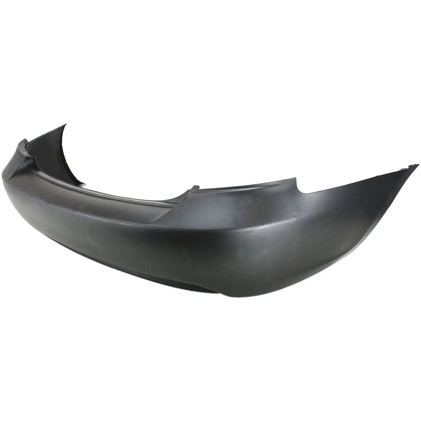 Primed Rear Bumper Cover 866111E000 866111E020 HY1100158 HY1100207 Replacement For Hyundai Accent 2006 2007 2008 2009 2010 2011 Primed