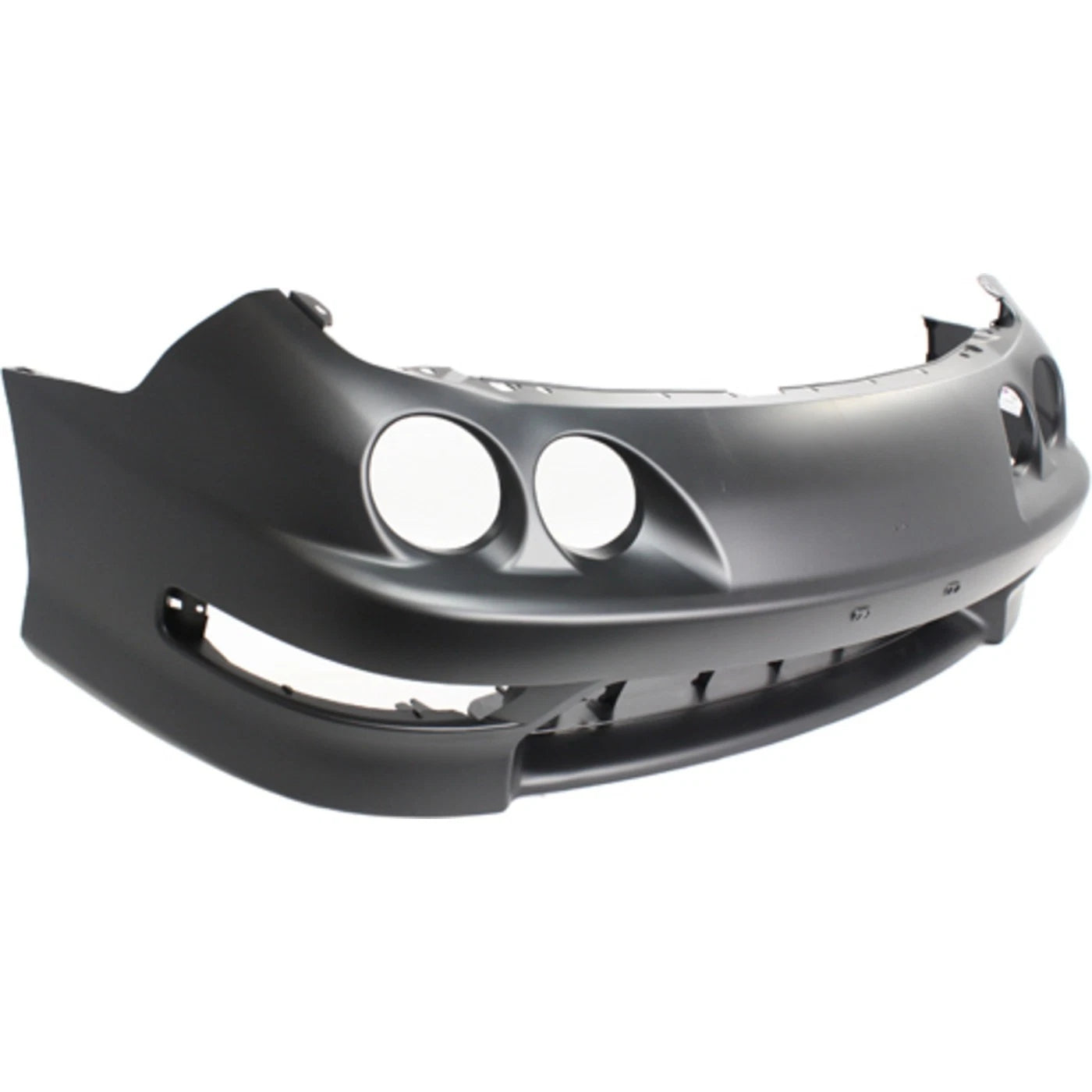 Primed Front Bumper Cover 04711ST7A91ZZ AC1000130 Replacement For Acura Integra 1998 1999 2000 2001 Primed