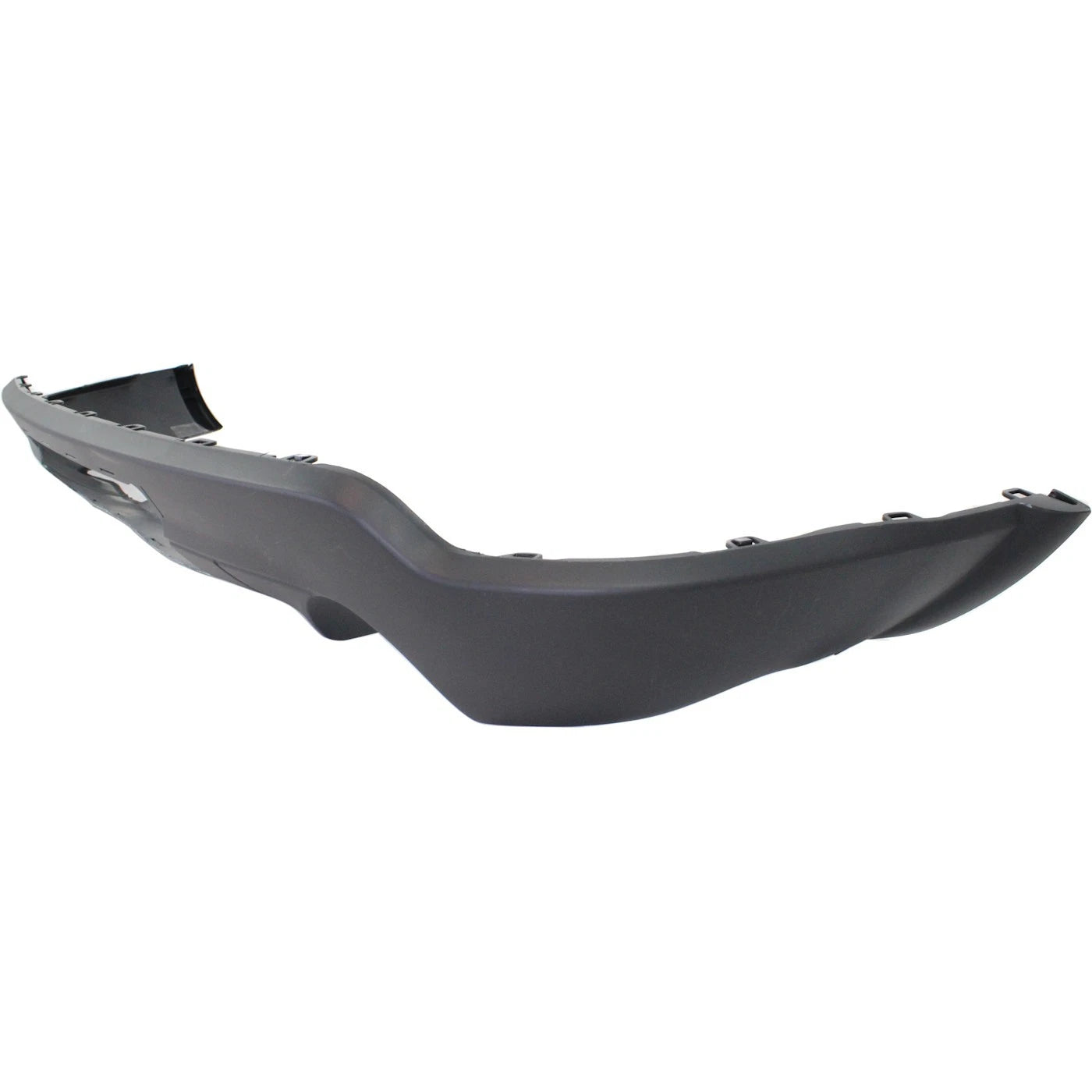 Textured Rear Lower Bumper Cover 68111468AB 68111468AA CH1195102 Replacement For Jeep Grand Cherokee 2011 2012 2013 2014 2015 2016 2017 2018 2019 2020 2021 Textured