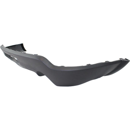 Textured Rear Lower Bumper Cover 68111468AB 68111468AA CH1195102 Replacement For Jeep Grand Cherokee 2011 2012 2013 2014 2015 2016 2017 2018 2019 2020 2021 Textured