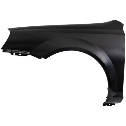 Primed Fender Replacement For Suzuki Forenza 2004 2005 2006 2007 2008 Front Driver Side 5770085Z01 SZ1240118