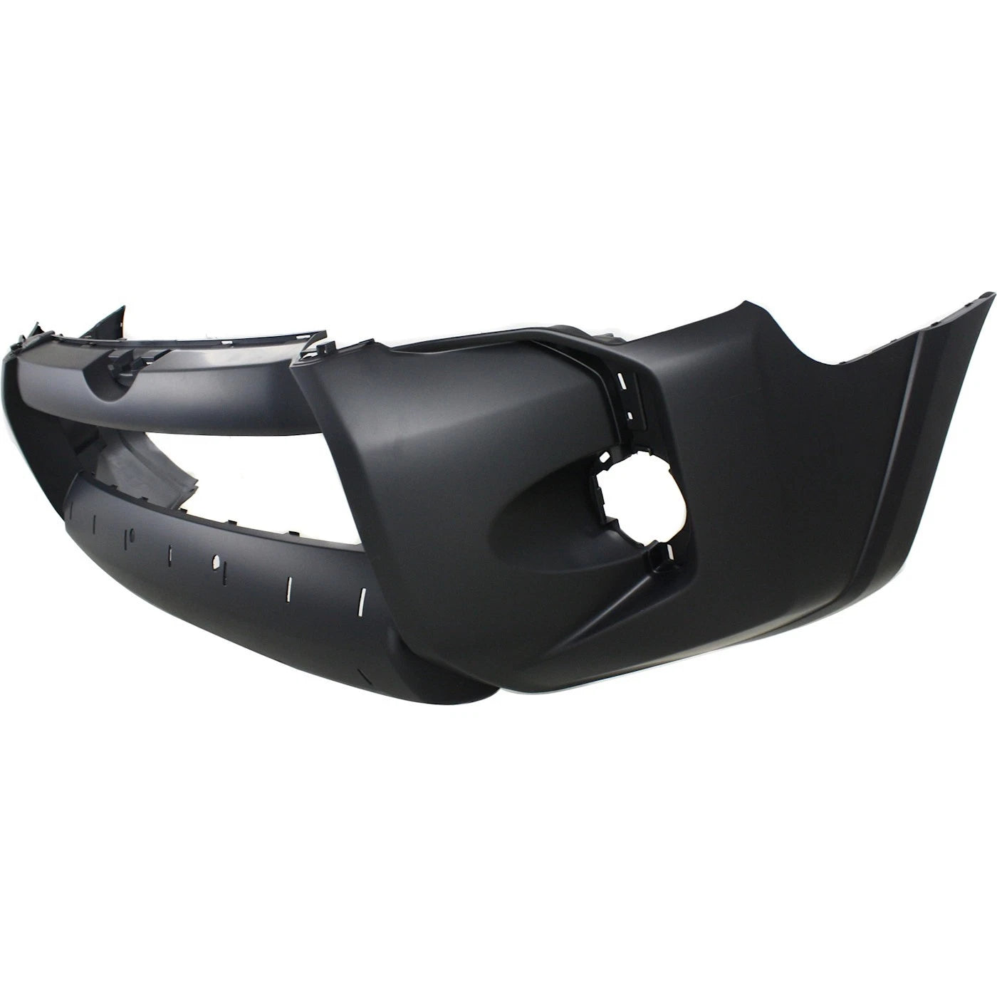 Primed Front Bumper Cover 5211935920 5211935914 TO1000406 Replacement For Toyota 4Runner 2014 2015 2016 2017 2018 2019 2020 2021 2022 2023 SR5 Trail Model Primed
