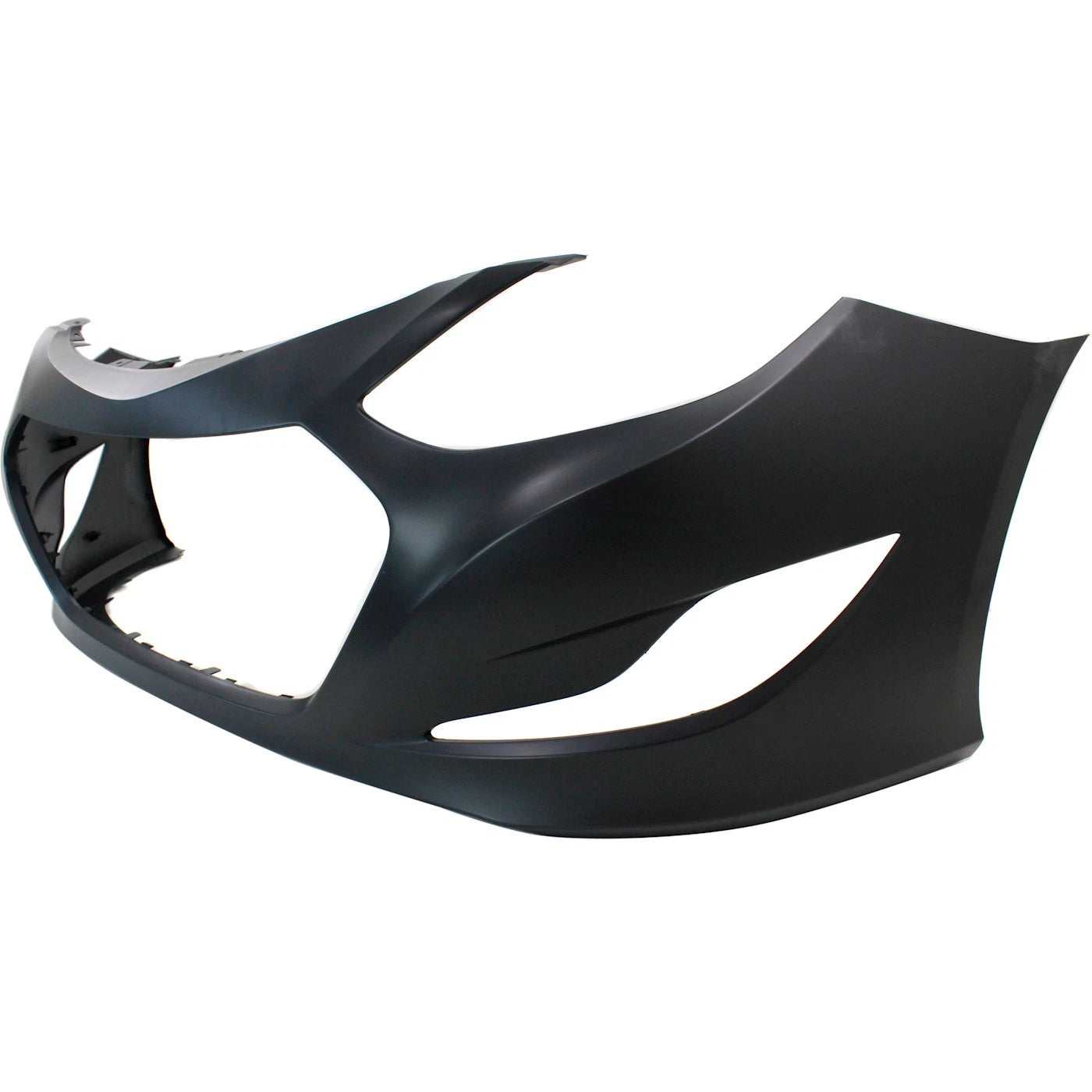 Primed Bumper Cover Fascia Front HY1000186 865114R000 Replacement For Hyundai Sonata 2011 2012 2013 2014 2015 Primed