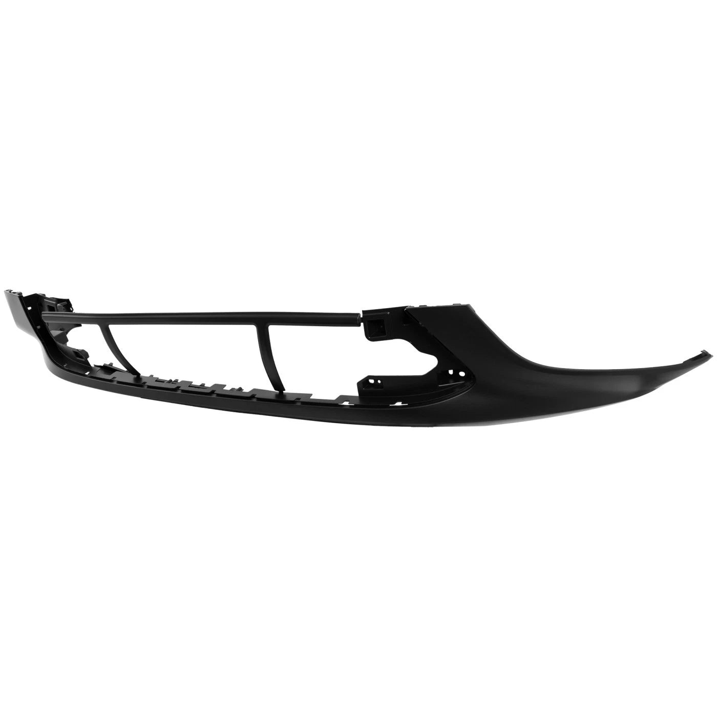 Primed Primed Bumper Cover Fascia Front Upper 86550J9CA0 86550J9CA0AS HY1014109 Replacement For Hyundai Kona 2022 2023