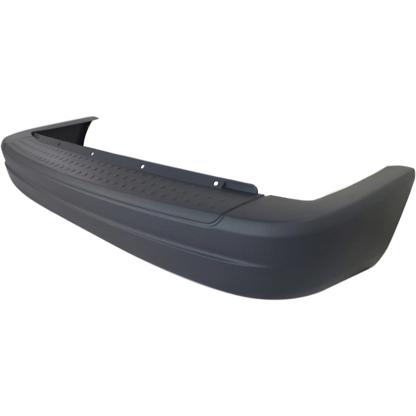 Textured Rear Bumper Cover 5JE55ZSPAC CH1100327 Replacement For Dodge Durango 2004 2005 2006 Textured