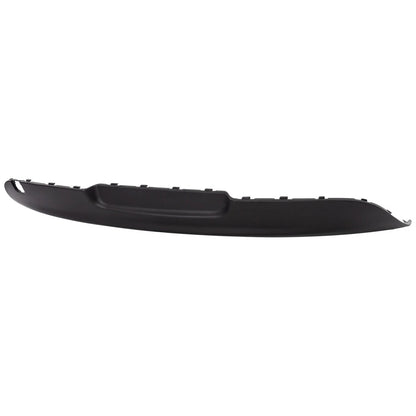 Textured Bumper Cover Fascia Rear Lower 68081375AA CH1195109 Replacement For Dodge Dart 2013 2014 2015 2016 Textured