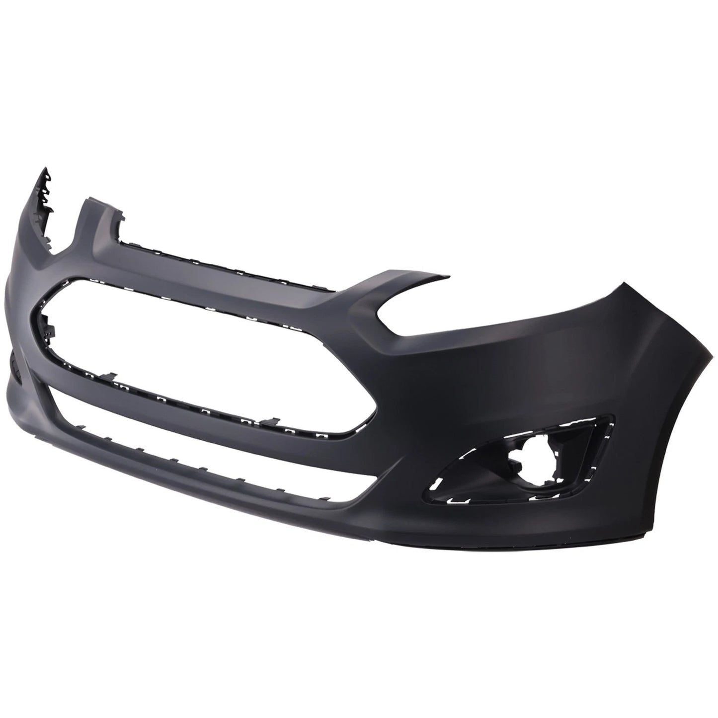 Primed Front Bumper Cover Replacement For Ford C-Max 2013 2014 2015 2016 2017 2018 Primed FO1000689 DM5Z17D957APTM