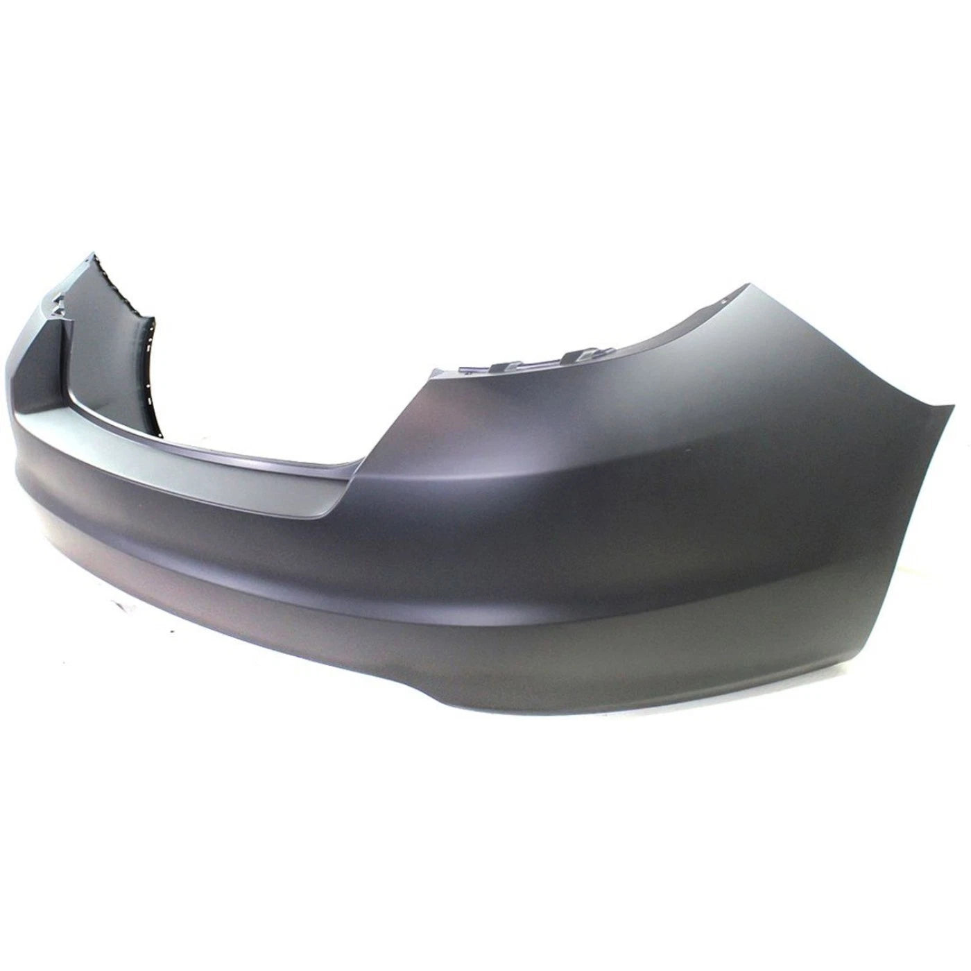 Primed Rear Bumper Cover GSYL50221BBB MA1100195 Replacement For Mazda 6 2009 2010 2011 2012 2013 Primed